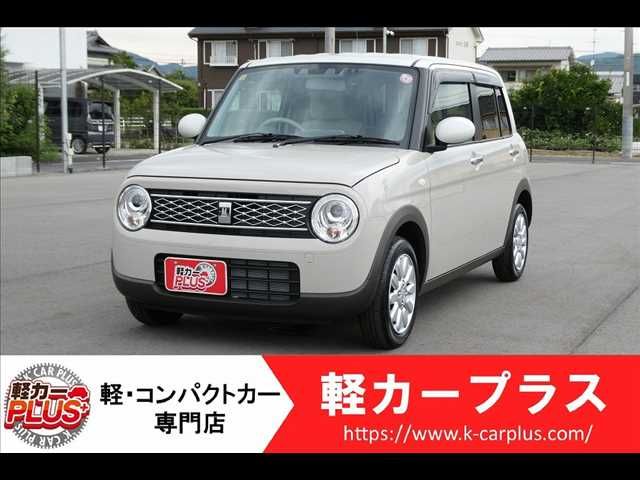 SUZUKI ALTO LAPIN 2023