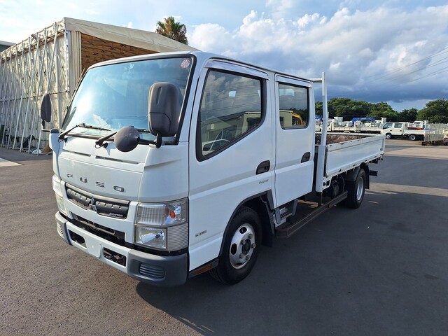 Mitsubishi CANTER 2013