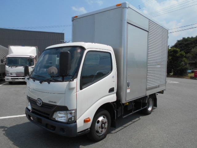 Toyota DYNA 2018