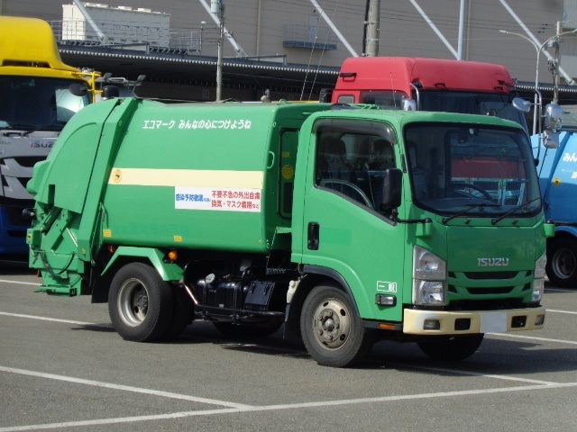 MAZDA DEMIO 2014