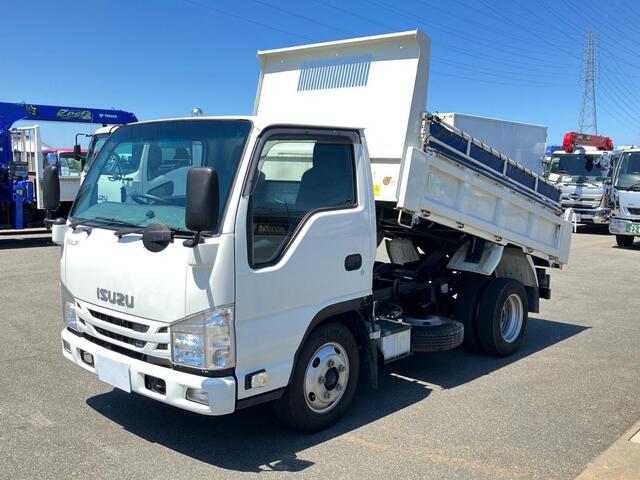 Isuzu ELF 2019