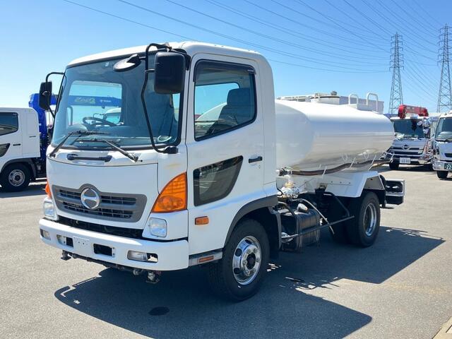 Hino RANGER 2013