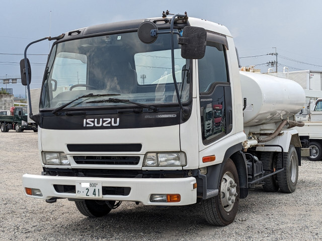 Isuzu FORWARD 2006