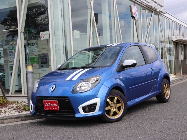 RENAULT TWINGO 2011