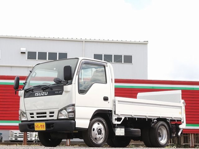 ISUZU ELF 2006