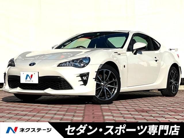 TOYOTA 86 2019