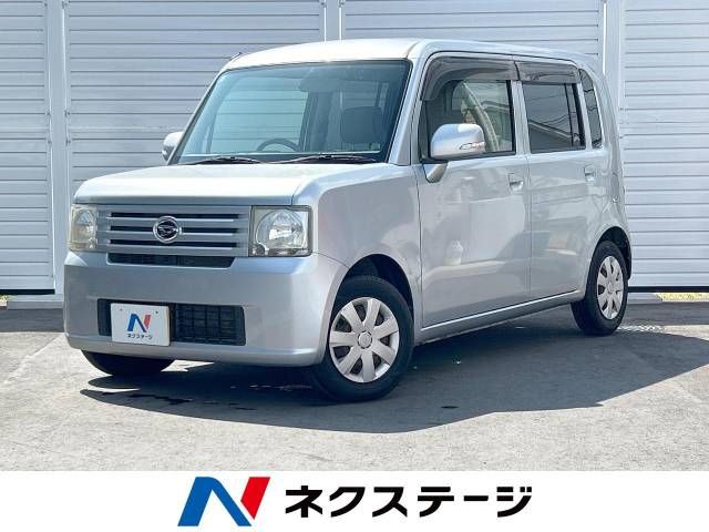 DAIHATSU MOVE CONTE 2008