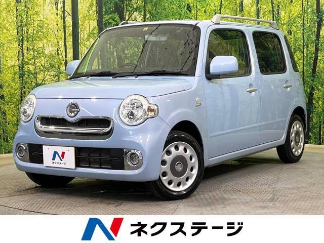 DAIHATSU MIRA Cocoa 2014