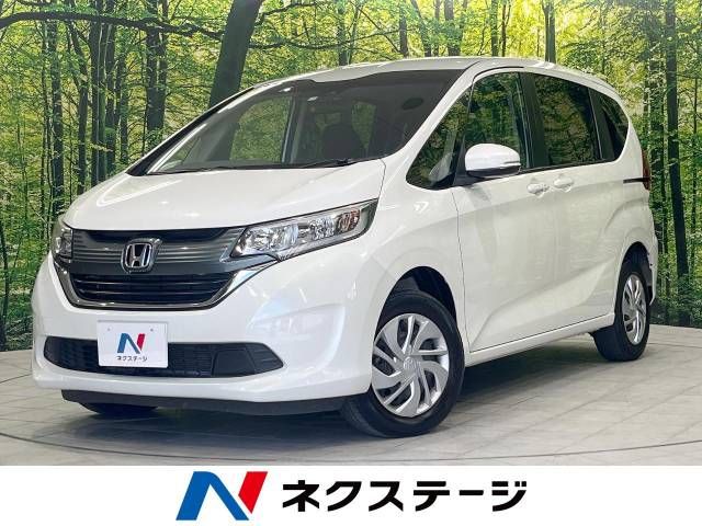 HONDA FREED 4WD 2018