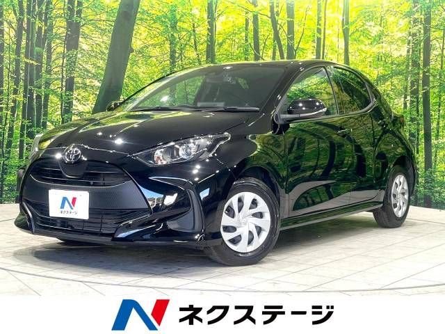 TOYOTA YARIS 2023