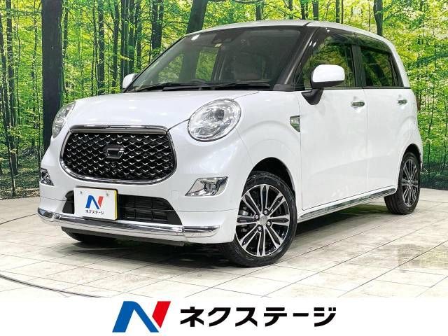 DAIHATSU CAST STYLE 2022