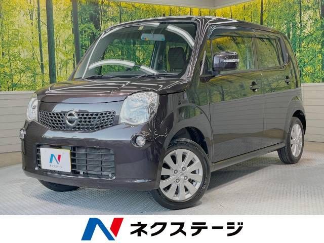 NISSAN MOCO 2013