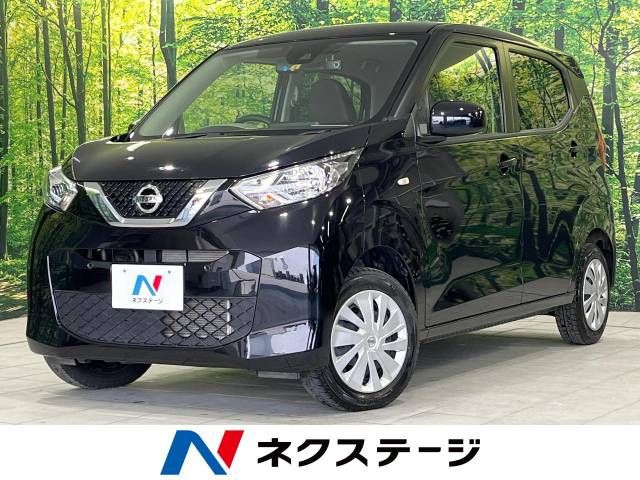 NISSAN DAYZ 4WD 2020