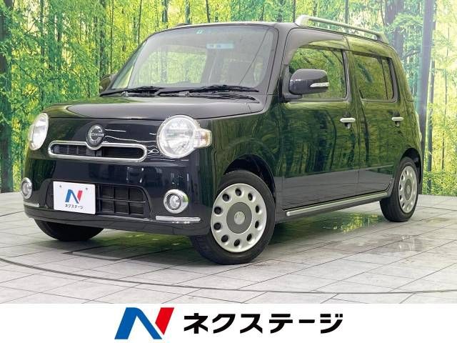 DAIHATSU MIRA Cocoa 2013