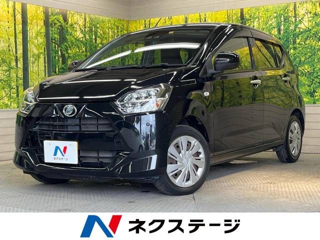 DAIHATSU MIRA e:S 2018