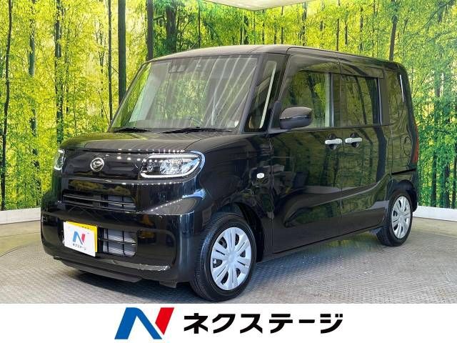 DAIHATSU TANTO 2023