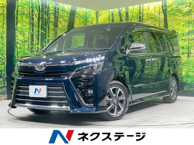 TOYOTA VOXY 2018