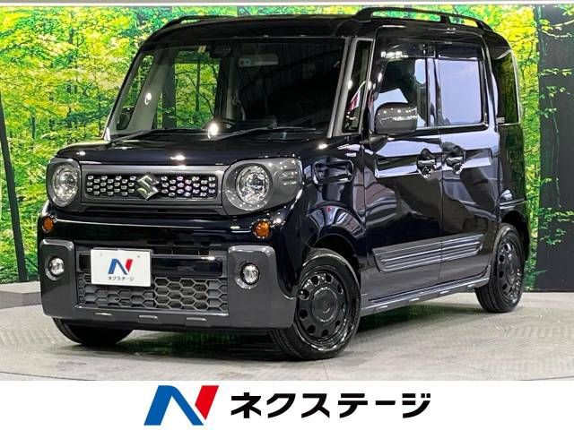 SUZUKI Spacia GEAR 2019