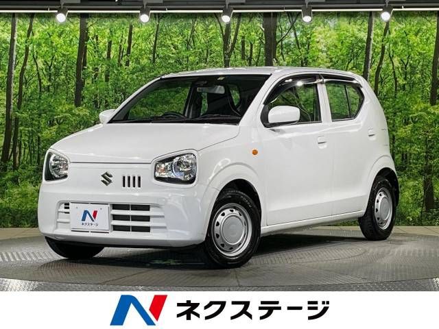 SUZUKI ALTO 2019