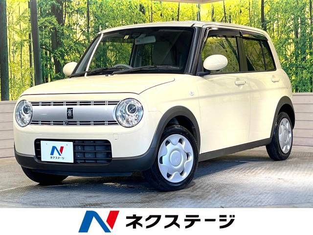 SUZUKI ALTO LAPIN 2016