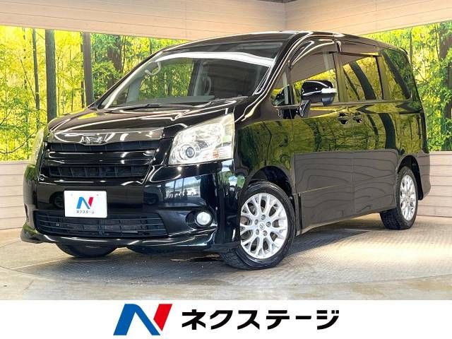 TOYOTA NOAH 2007