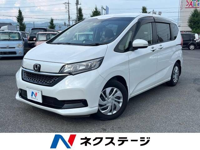 HONDA FREED 2022