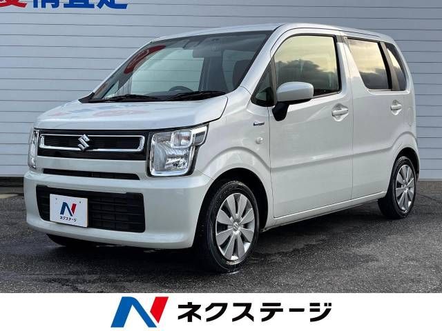 SUZUKI WAGON R 2021