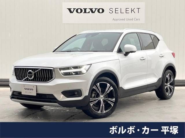 VOLVO XC40 2019