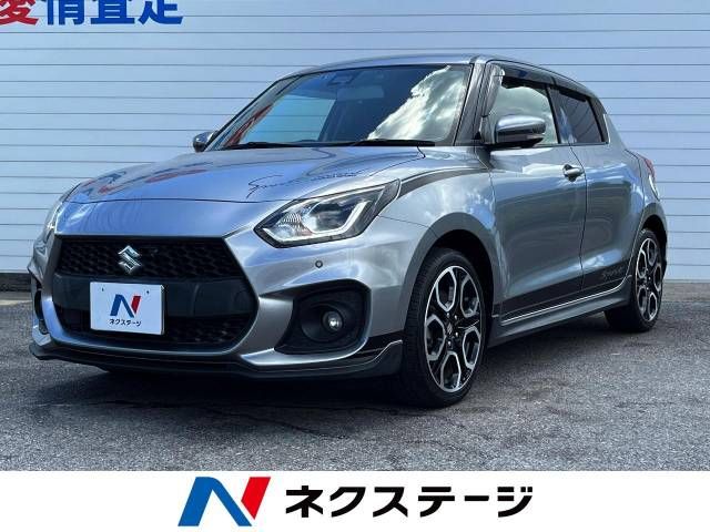 SUZUKI SWIFT 2018