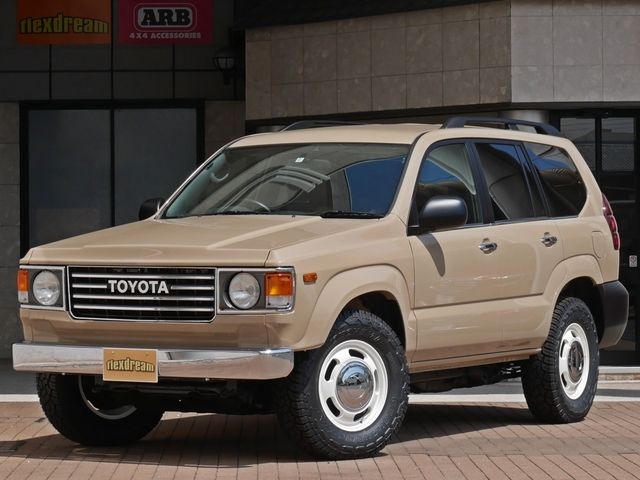 TOYOTA LANDCRUISER PRADO 2008