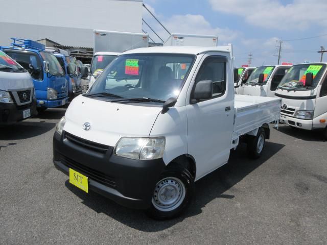 TOYOTA LITEACE truck 2WD 2015