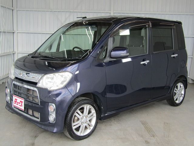 DAIHATSU TANTO Exe CUSTOM 2013