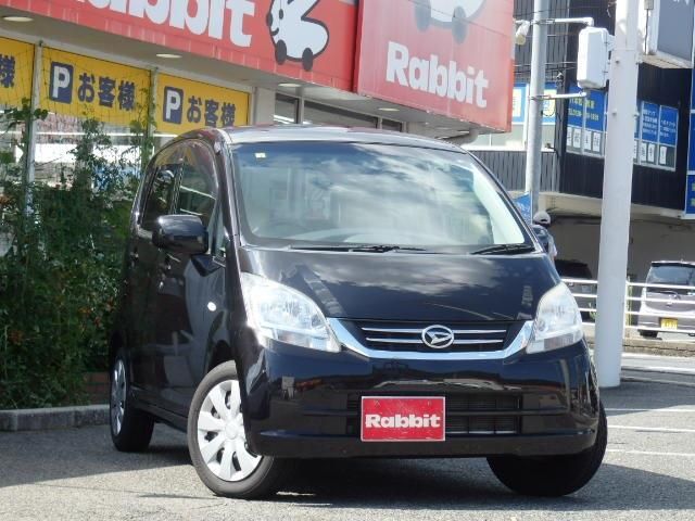 DAIHATSU MOVE 2010