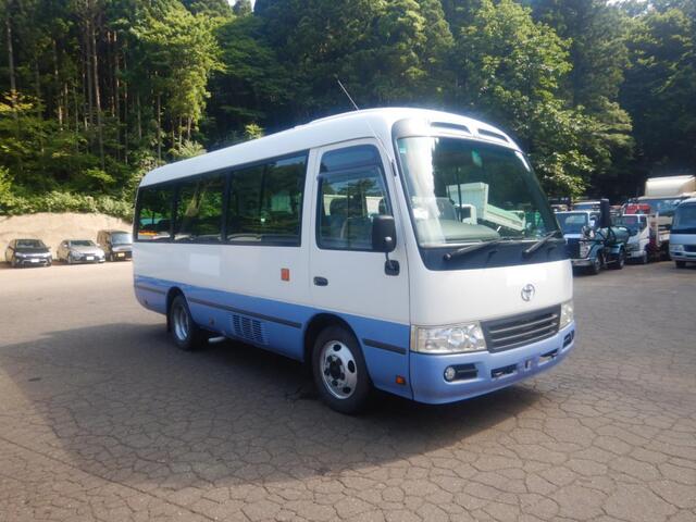 Toyota COASTER 2007