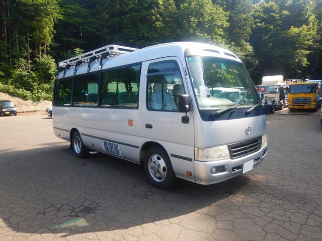 Toyota COASTER 2008