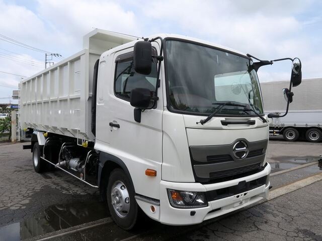 Hino RANGER 2018