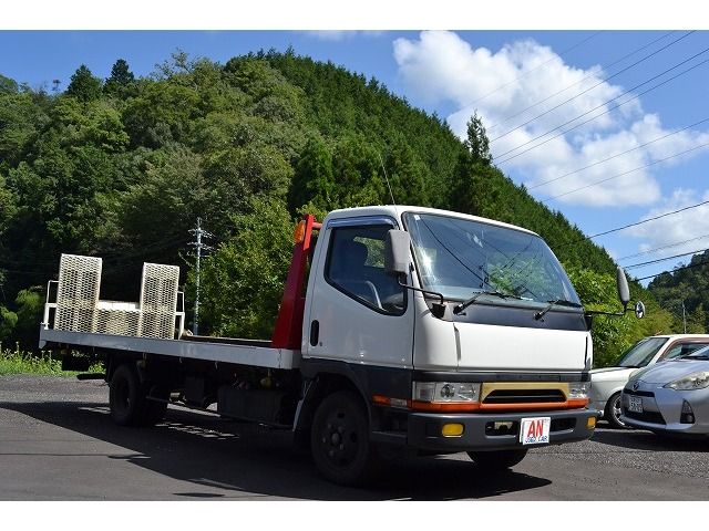 MITSUBISHI CANTER 1994