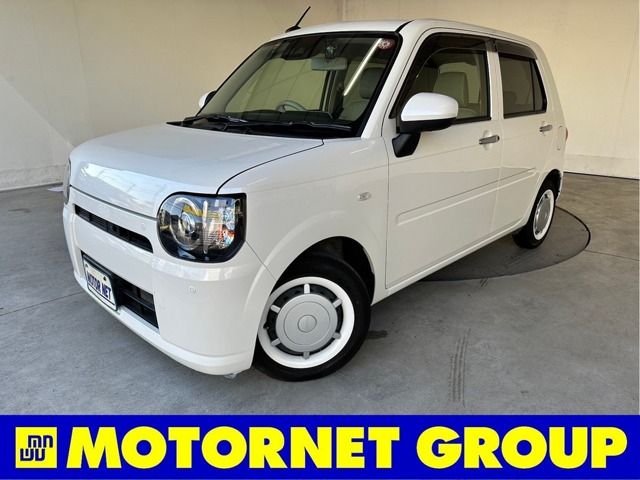 DAIHATSU MIRA TOCOT 2018