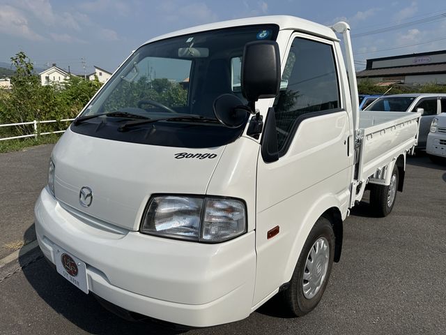 MAZDA BONGO truck 1.15t 2WD 2018