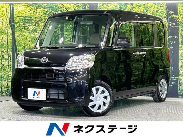 DAIHATSU TANTO 2016