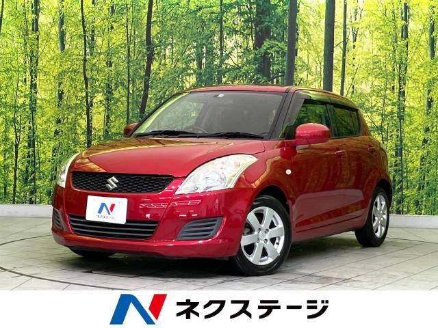 SUZUKI SWIFT 2015