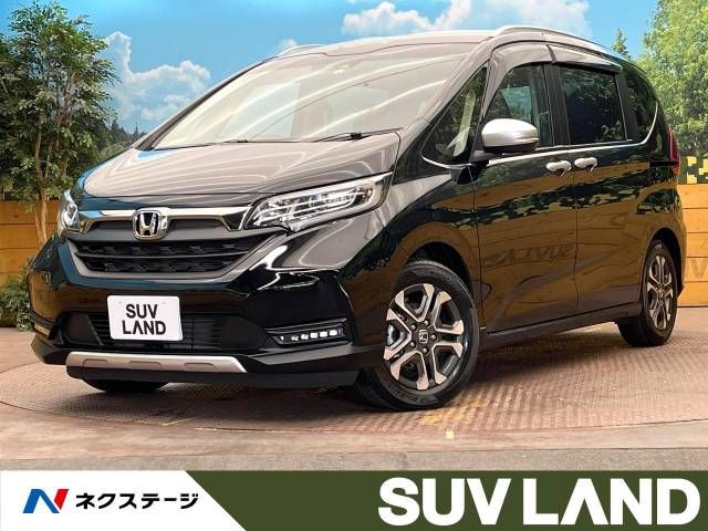 HONDA FREED 2022