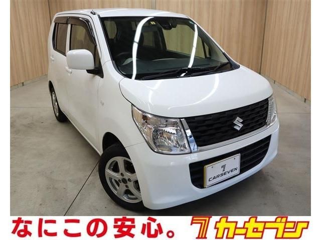 SUZUKI WAGON R 2016