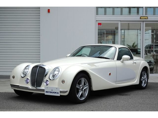 MITSUOKA Himiko 2007