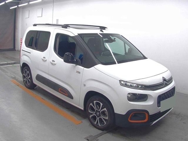 CITROEN Berlingo 2021