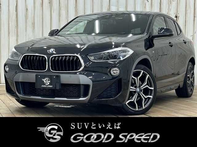 BMW X2 2019