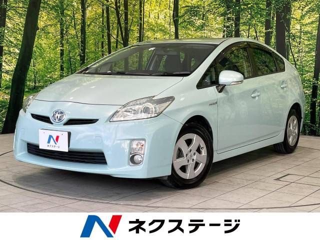 TOYOTA PRIUS 2009