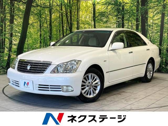 TOYOTA CROWN sedan 2006