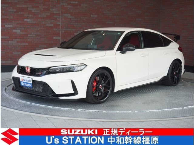 HONDA CIVIC hatchback 2023