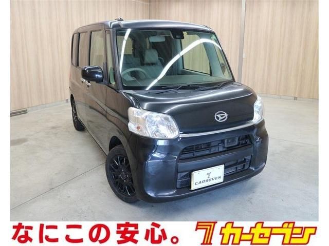 DAIHATSU TANTO 2015